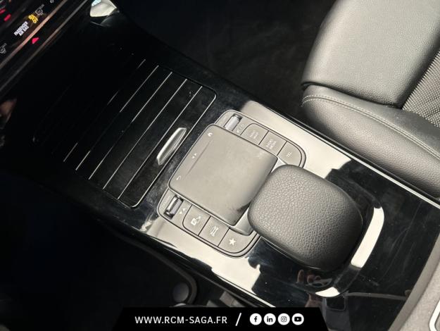 MERCEDES-BENZ Classe A 250 e Business Line  