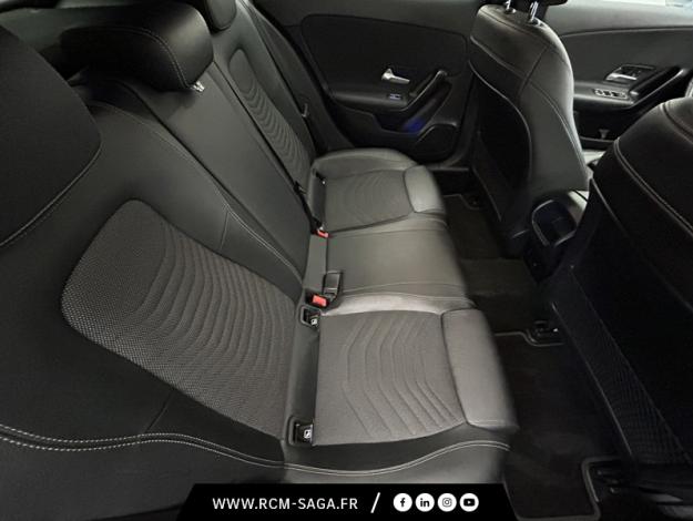 MERCEDES-BENZ Classe A 250 e Business Line  