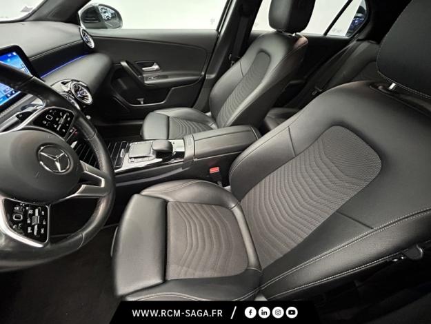 MERCEDES-BENZ Classe A 250 e Business Line  