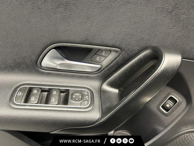 MERCEDES-BENZ Classe A 250 e Business Line  