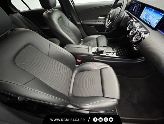 MERCEDES-BENZ Classe A 250 e Business Line  