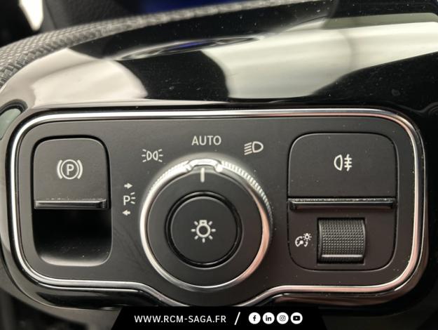 MERCEDES-BENZ Classe A 250 e Business Line  