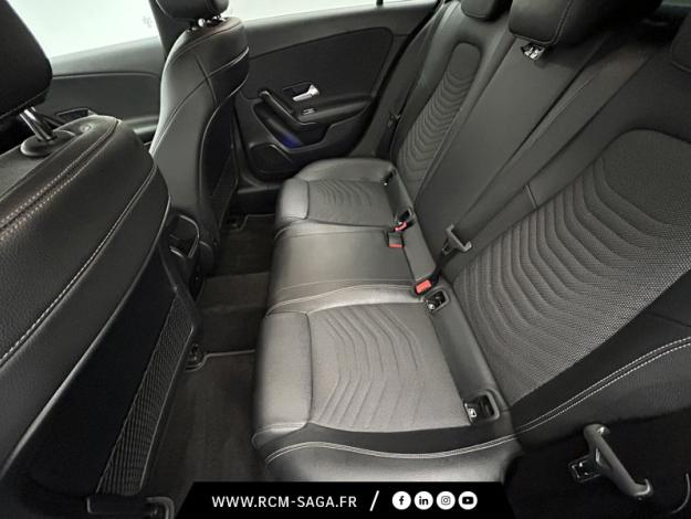 MERCEDES-BENZ Classe A 250 e Business Line  