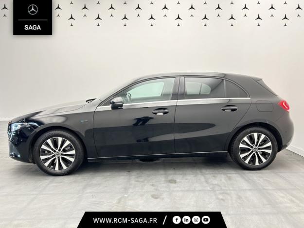 MERCEDES-BENZ Classe A 250 e Business Line  