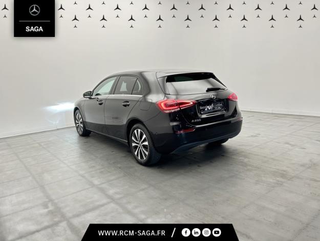 MERCEDES-BENZ Classe A 250 e Business Line  