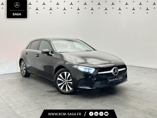 MERCEDES-BENZ Classe A 250 e Business Line  