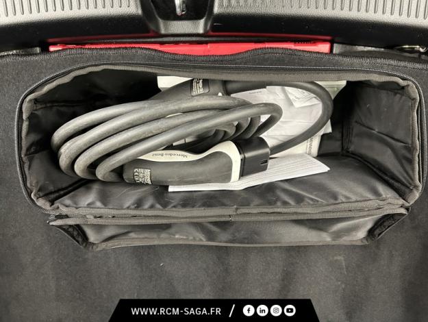 MERCEDES-BENZ Classe A 250 e Business Line  