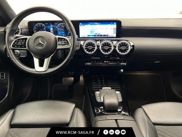 MERCEDES-BENZ Classe A 250 e Business Line  