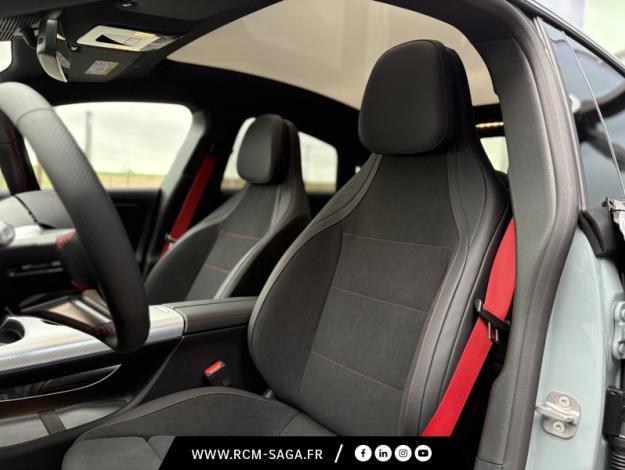 MERCEDES-BENZ CLA Coupé CLA 200 AMG Line  CLA 200 AMG Line