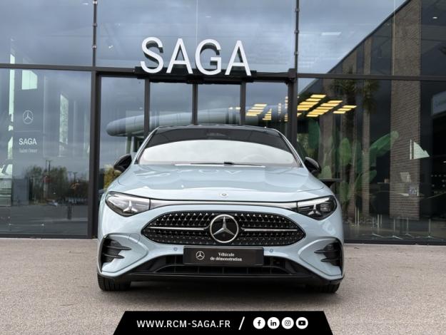 MERCEDES-BENZ CLA Coupé CLA 200 AMG Line  CLA 200 AMG Line