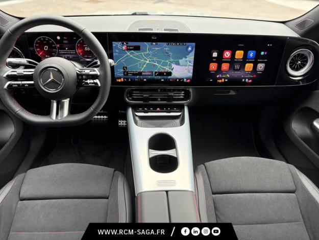 MERCEDES-BENZ CLA Coupé CLA 200 AMG Line  CLA 200 AMG Line