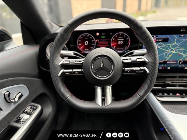 MERCEDES-BENZ CLA Coupé CLA 200 AMG Line  CLA 200 AMG Line