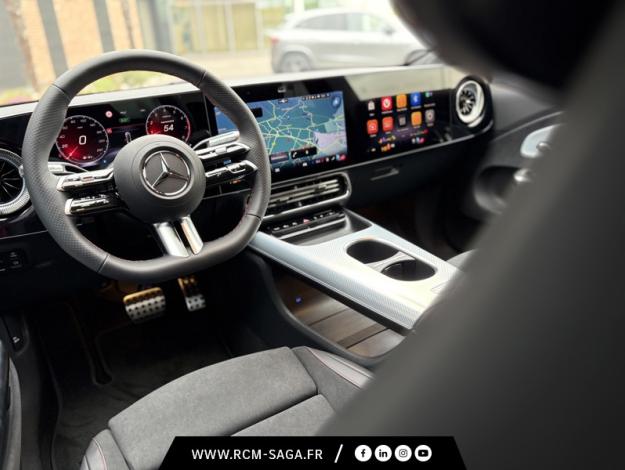 MERCEDES-BENZ CLA Coupé CLA 200 AMG Line  CLA 200 AMG Line