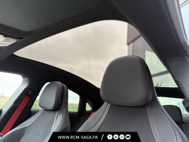 MERCEDES-BENZ CLA Coupé CLA 200 AMG Line  CLA 200 AMG Line