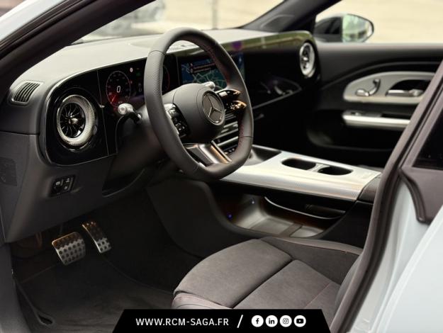 MERCEDES-BENZ CLA Coupé CLA 200 AMG Line  CLA 200 AMG Line