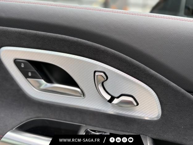 MERCEDES-BENZ CLA Coupé CLA 200 AMG Line  CLA 200 AMG Line