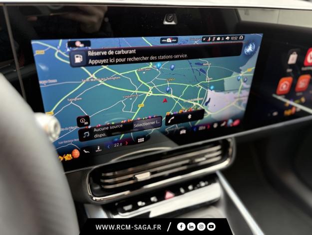 MERCEDES-BENZ CLA Coupé CLA 200 AMG Line  CLA 200 AMG Line