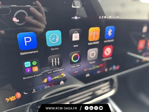 MERCEDES-BENZ CLA Coupé CLA 200 AMG Line  CLA 200 AMG Line