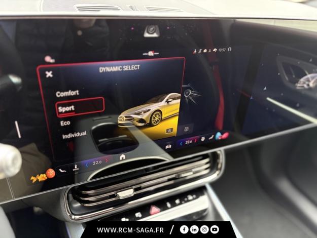 MERCEDES-BENZ CLA Coupé CLA 200 AMG Line  CLA 200 AMG Line