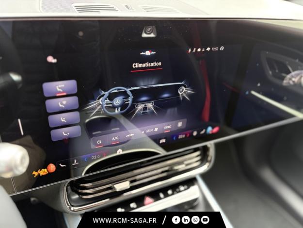 MERCEDES-BENZ CLA Coupé CLA 200 AMG Line  CLA 200 AMG Line