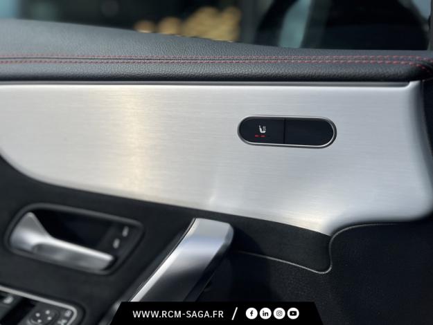 MERCEDES-BENZ CLA Coupé CLA 250 e Coupé AMG Line  