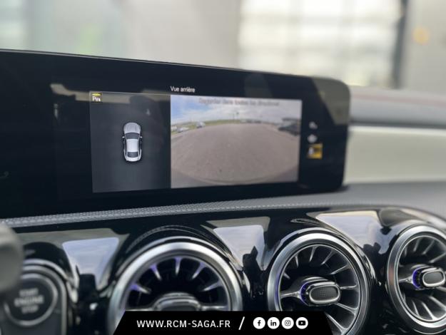 MERCEDES-BENZ CLA Coupé CLA 250 e Coupé AMG Line  