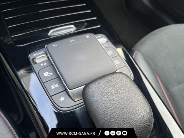 MERCEDES-BENZ CLA Coupé CLA 250 e Coupé AMG Line  