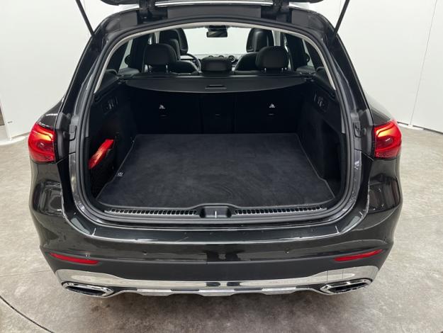 MERCEDES-BENZ GLC SUV GLC 220 d 4MATIC Business Line  