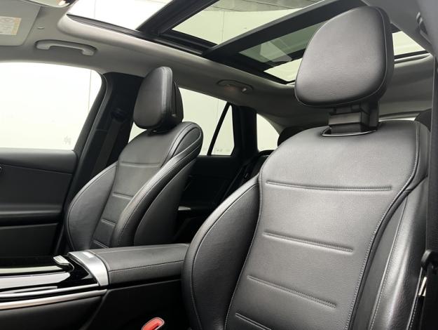 MERCEDES-BENZ GLC SUV GLC 220 d 4MATIC Business Line  