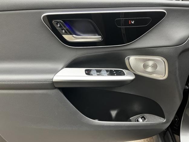 MERCEDES-BENZ GLC SUV GLC 220 d 4MATIC Business Line  