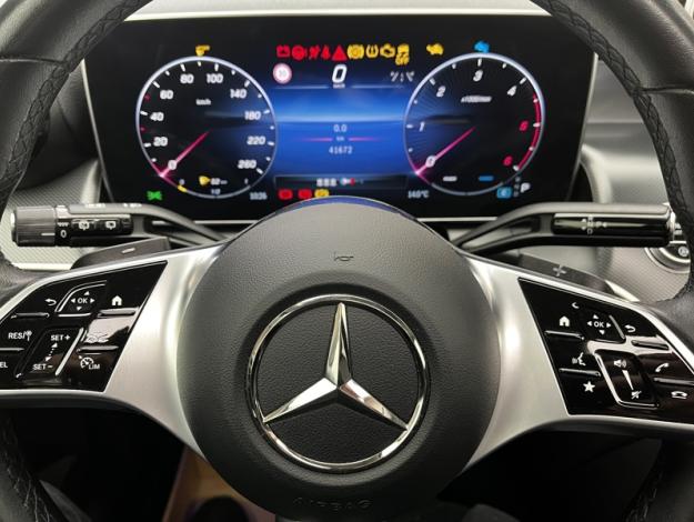 MERCEDES-BENZ GLC SUV GLC 220 d 4MATIC Business Line  