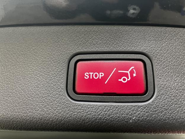 MERCEDES-BENZ GLC SUV GLC 220 d 4MATIC Business Line  