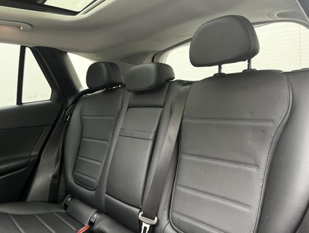 MERCEDES-BENZ GLC SUV GLC 220 d 4MATIC Business Line  