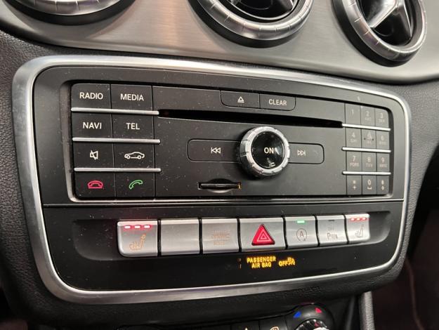 MERCEDES-BENZ CLA-Klasse CLA 200 d Shooting Brake