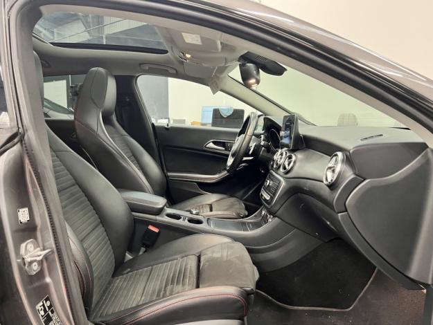 MERCEDES-BENZ CLA-Klasse CLA 200 d Shooting Brake