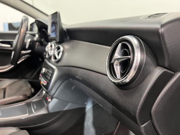 MERCEDES-BENZ CLA-Klasse CLA 200 d Shooting Brake