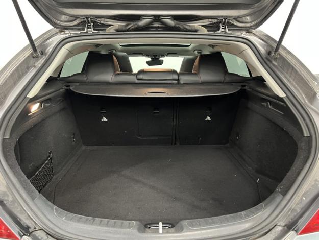 MERCEDES-BENZ CLA-Klasse CLA 200 d Shooting Brake