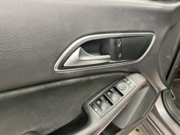 MERCEDES-BENZ CLA-Klasse CLA 200 d Shooting Brake