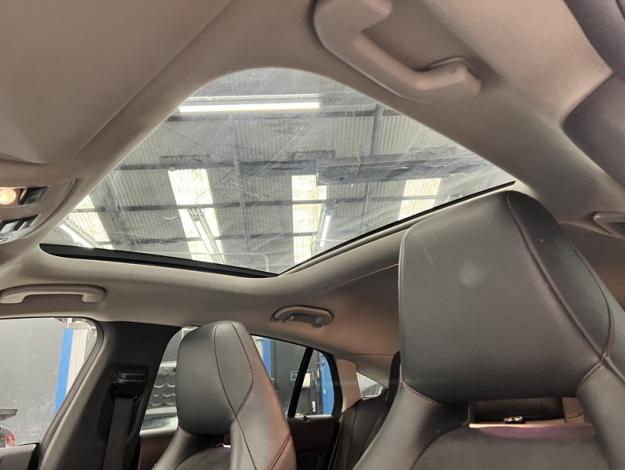 MERCEDES-BENZ CLA-Klasse CLA 200 d Shooting Brake