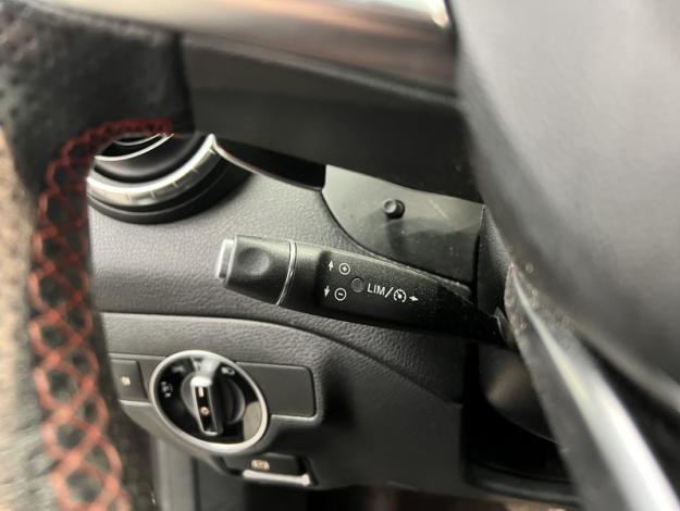 MERCEDES-BENZ CLA-Klasse CLA 200 d Shooting Brake