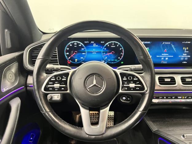 MERCEDES-BENZ GLS-Klasse GLS 450 4MATIC Off-Roader