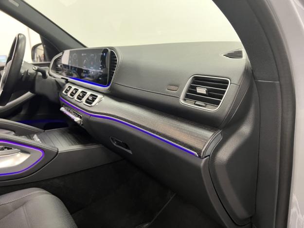 MERCEDES-BENZ GLS-Klasse GLS 450 4MATIC Off-Roader