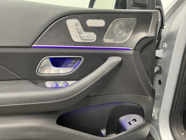 MERCEDES-BENZ GLS-Klasse GLS 450 4MATIC Off-Roader