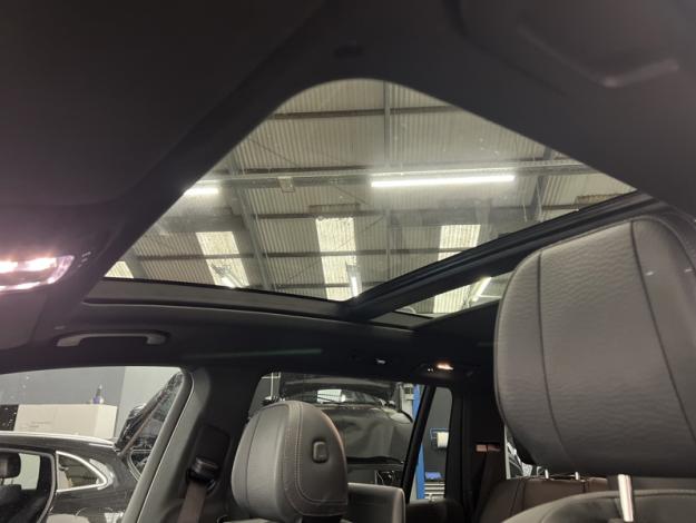 MERCEDES-BENZ GLS-Klasse GLS 450 4MATIC Off-Roader