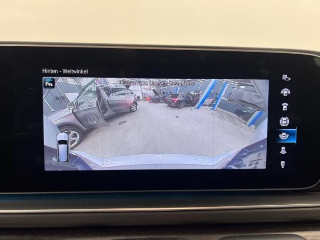 MERCEDES-BENZ GLS-Klasse GLS 450 4MATIC Off-Roader