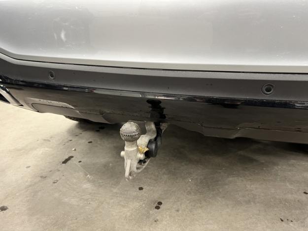 MERCEDES-BENZ GLS-Klasse GLS 450 4MATIC Off-Roader