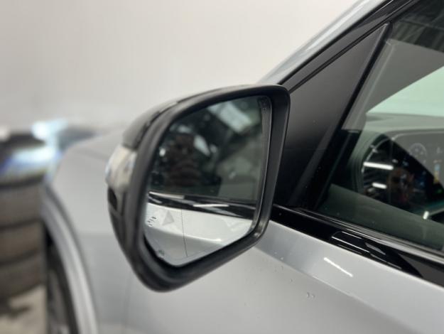 MERCEDES-BENZ GLS-Klasse GLS 450 4MATIC Off-Roader