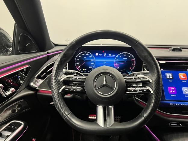 MERCEDES-BENZ E-Klasse E 200 Estate