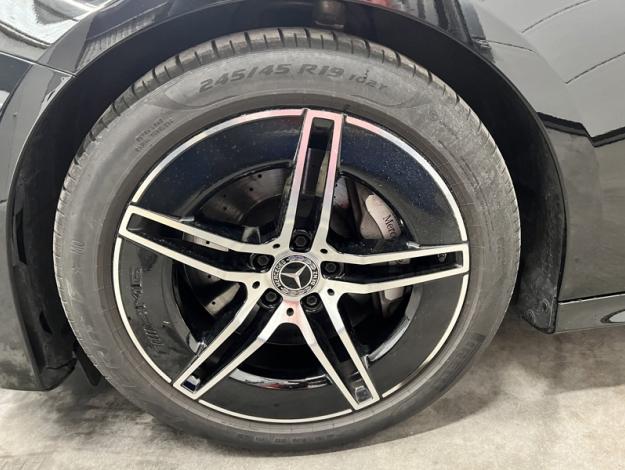 MERCEDES-BENZ E-Klasse E 200 Estate