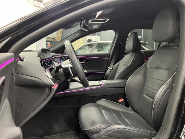 MERCEDES-BENZ E-Klasse E 200 Estate